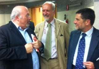 Processo Storace: intervista esclusiva al senatore e ai due avvocati difensori
