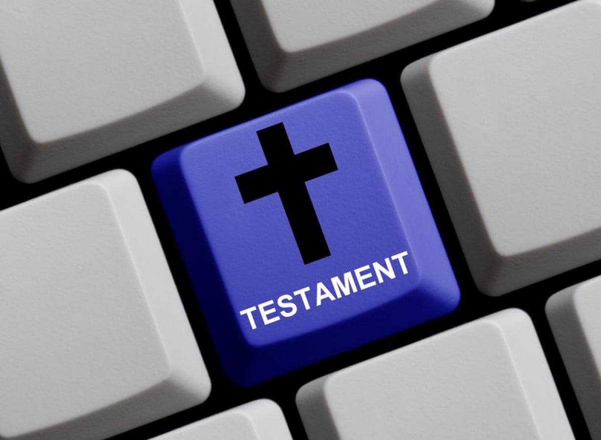 Anche l'esecutore testamentario deve pagare l'imposta di successione