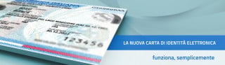 Carta identità elettronica: come si richiede