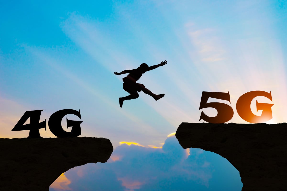 5G: cos'è e come funzionerà