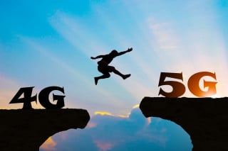 5G: cos'è e come funzionerà