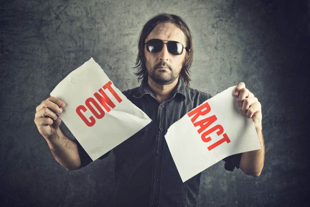 Contratti a termine e giusto processo: la Corte EDU