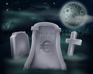Arriva la "tassa sulla morte"