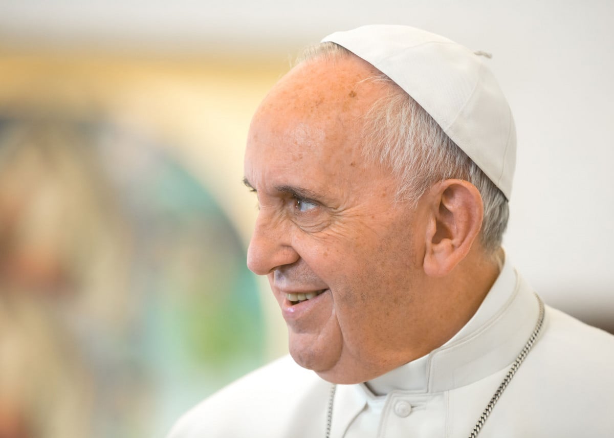 Avvocati della Sacra Rota in panchina