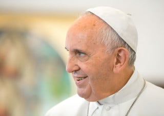 Diritto ambientale: dal papa il vademecum per il rispetto della terra