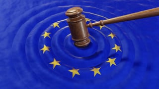 La tutela penale della bandiera dell'Unione Europea