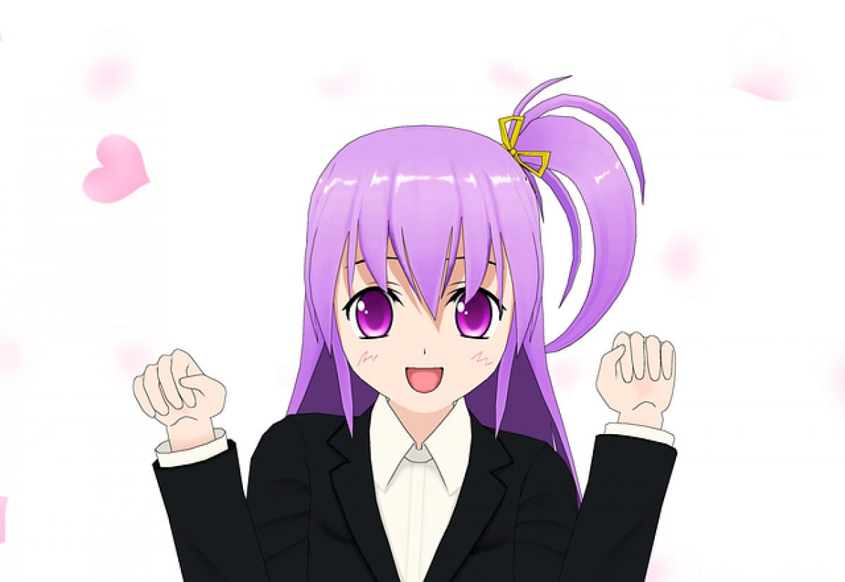 Manga: materiale pedopornografico?
