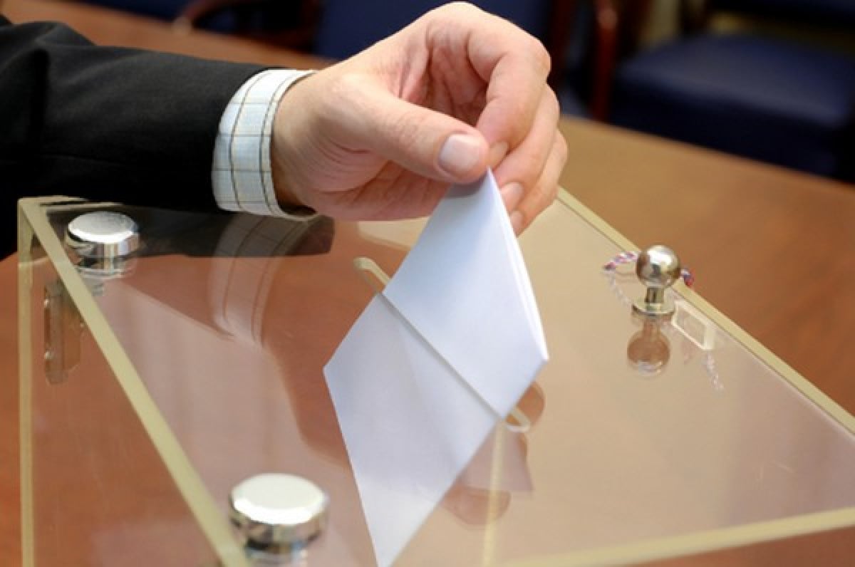 Elezioni politiche 2022: come si vota