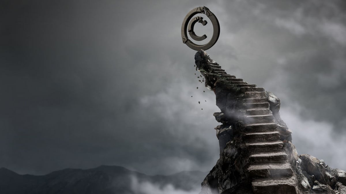 Diritti di copyright
