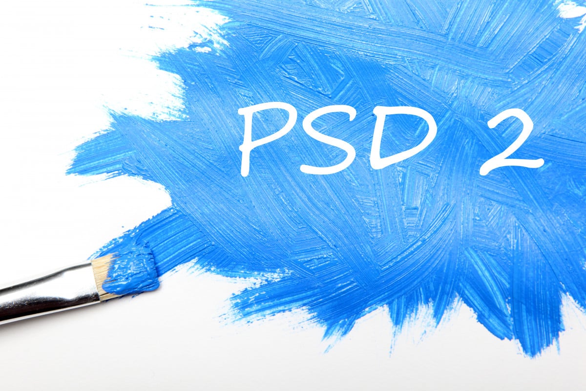 PSD2: in Gazzetta le novità sui pagamenti elettronici