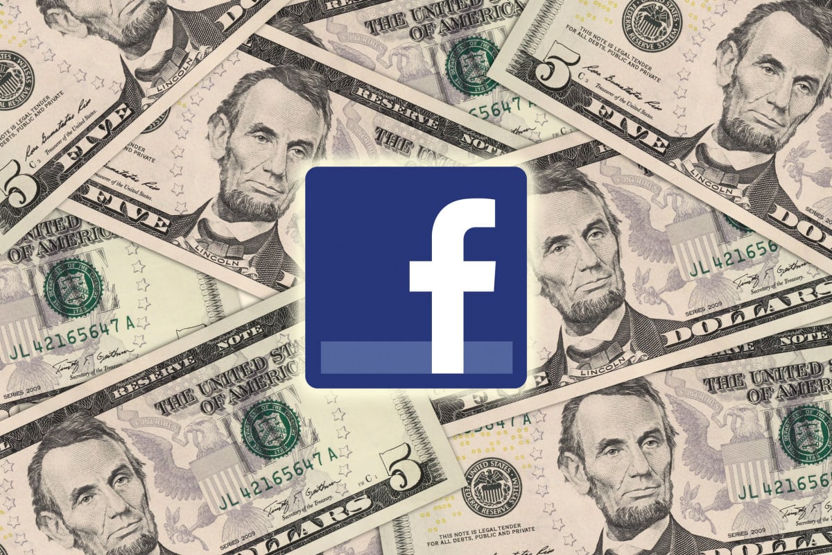 Facebook: in futuro a pagamento?