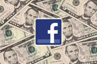 Facebook ha intenzione di pagare i post
