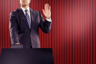 Testimonianza nel disciplinare forense: nessuna incompatibilità