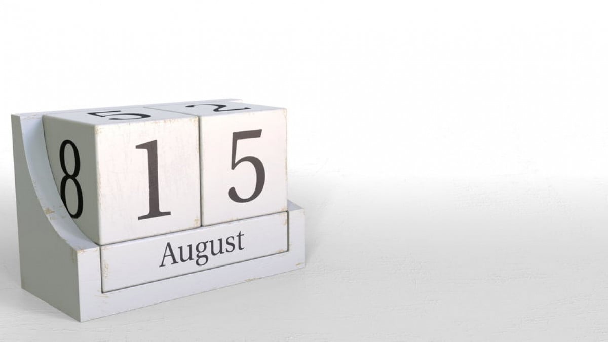 Lavorare a Ferragosto? Non è obbligatorio