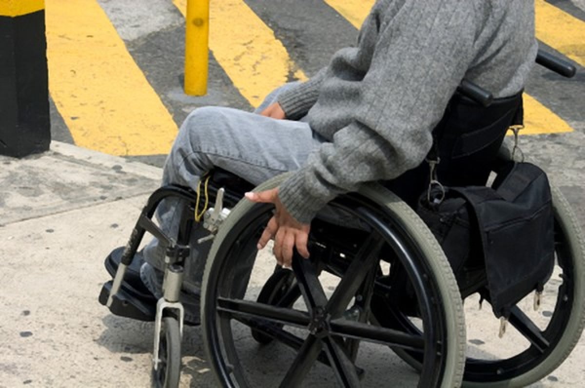 Invalidità civile: come funziona il nuovo servizio online