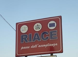 Il modello Riace
