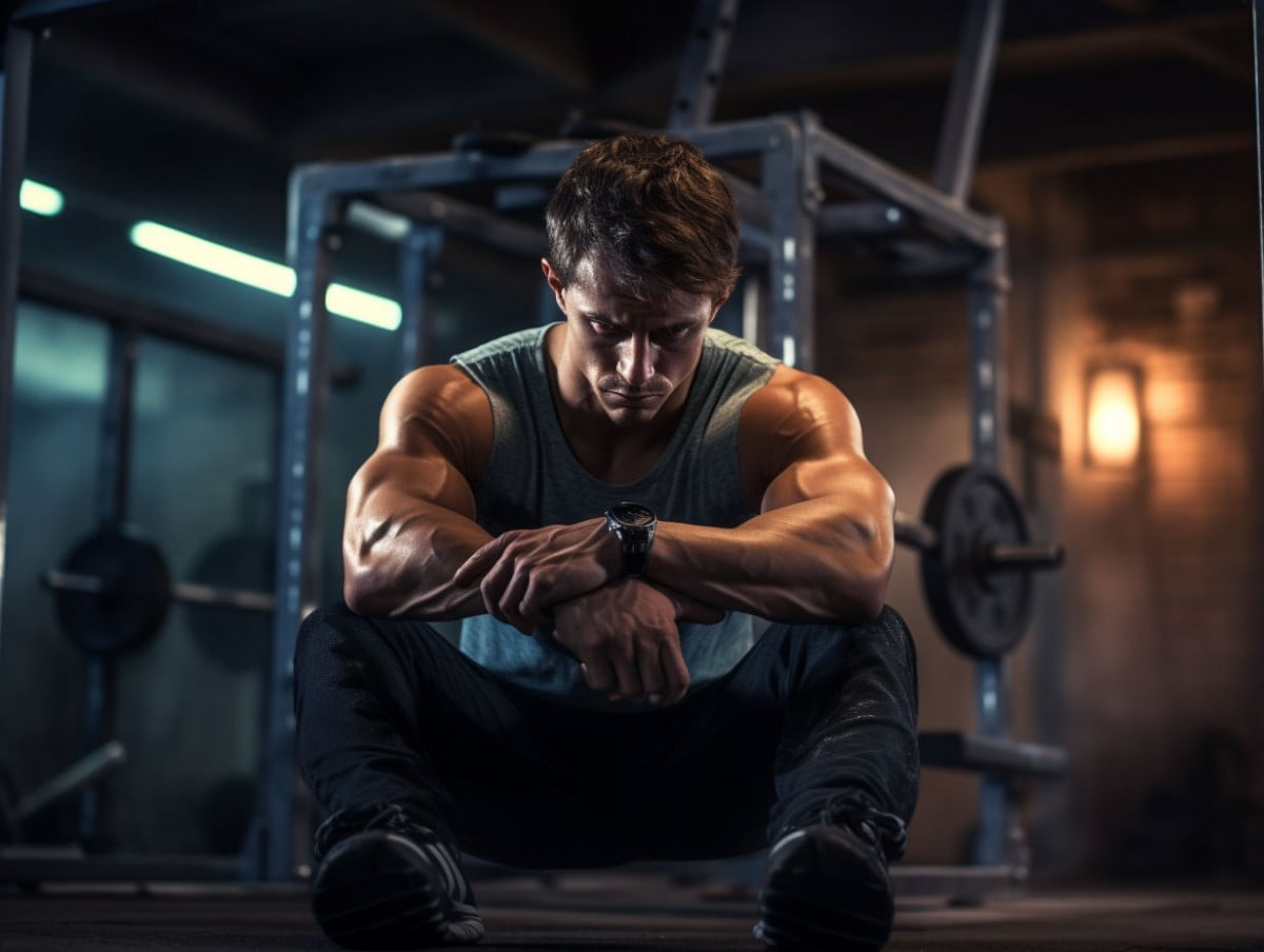 Caduta in palestra: niente risarcimento senza prudenza