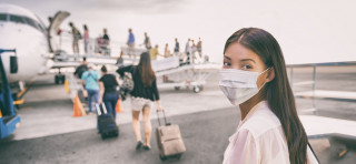 Coronavirus: niente più gite scolastiche