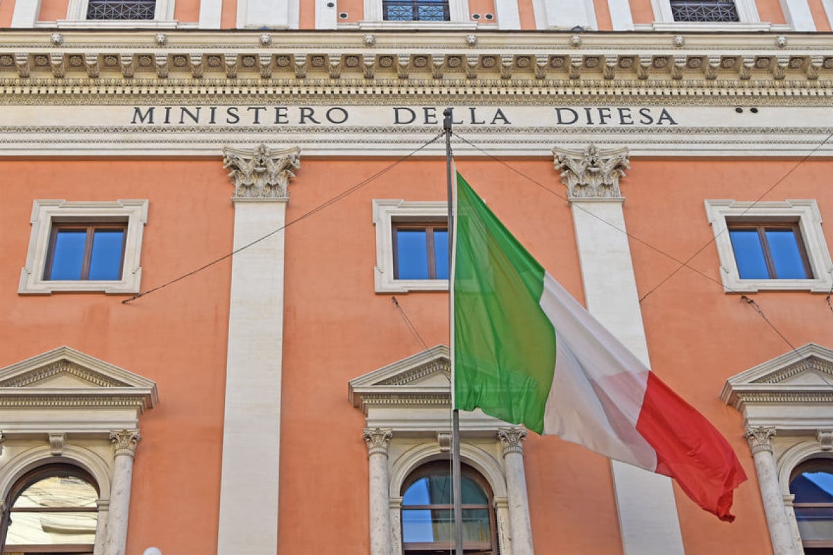 Ministero della Difesa: di cosa si occupa