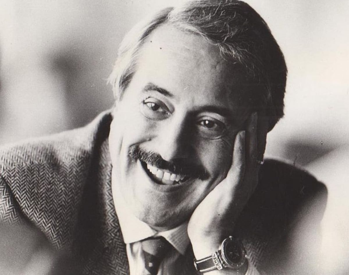 L'eredità di Giovanni Falcone