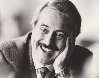 L'eredità di Giovanni Falcone