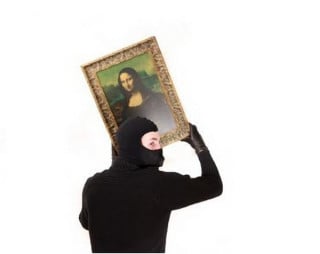 Louvre - Rubata Monna Lisa di Leonardo: il furto del secolo (21 agosto 1911) - Attualità del Codice Zanardelli