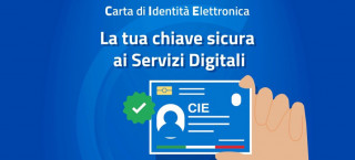 Carta di identità elettronica: firma digitale e servizi via app