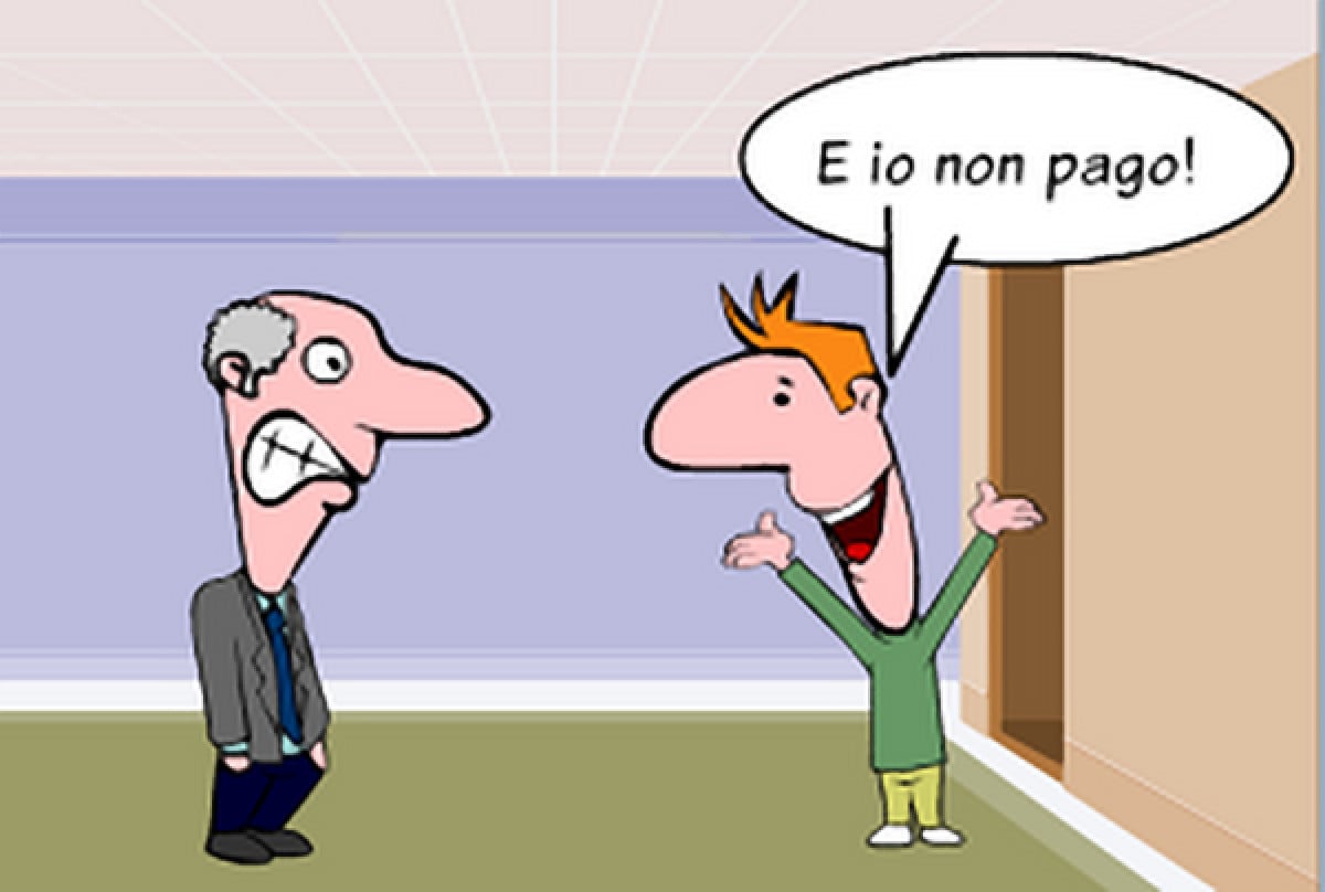 Inadempimento