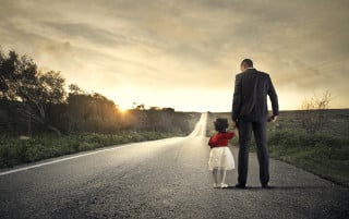 Le peculiarità della nuova paternità