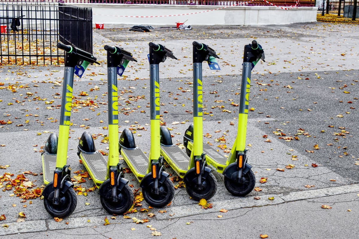Monopattini elettrici: regole, responsabilità e assicurazione