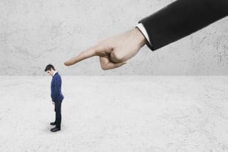 Cassazione: demansionamento del lavoratore e danno biologico