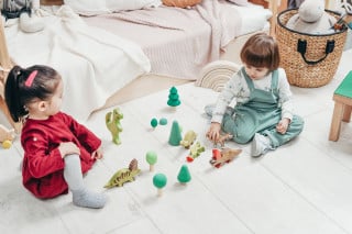 Responsabilità e responsività genitoriali