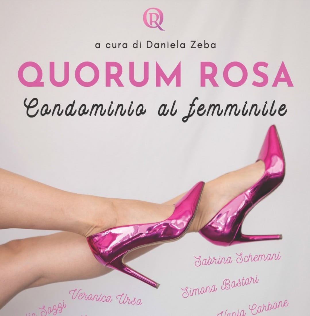 Quorum rosa, storie di un condominio al femminile