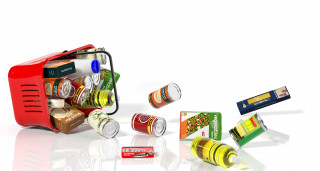 Corpi estranei negli alimenti: come tutelarsi?