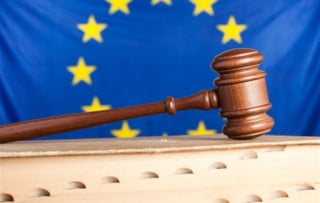 Separazione dei coniugi: Sezioni Unite, è competente la Corte europea ad interpretare il Regolamento CE 4/2009