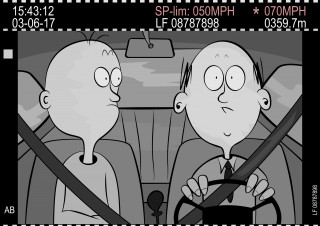 Rilevatore autovelox: cos'è e quali sanzioni per chi lo usa