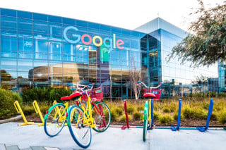 Google I/O 2026: perché il sito vetrina dell'avvocato è ufficialmente morto