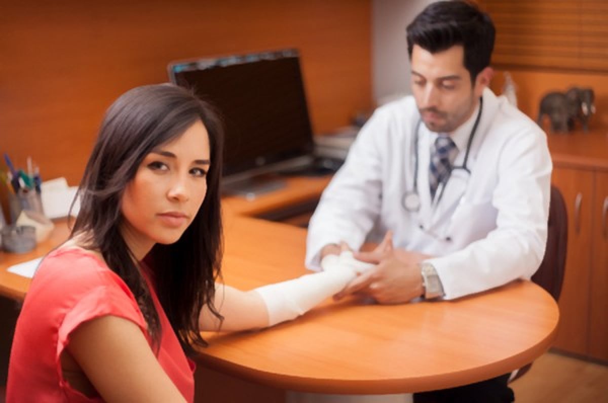 Malattie professionali: quando parte la prescrizione del risarcimento