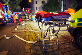 Sinistro notturno: scatta l'aggravante?
