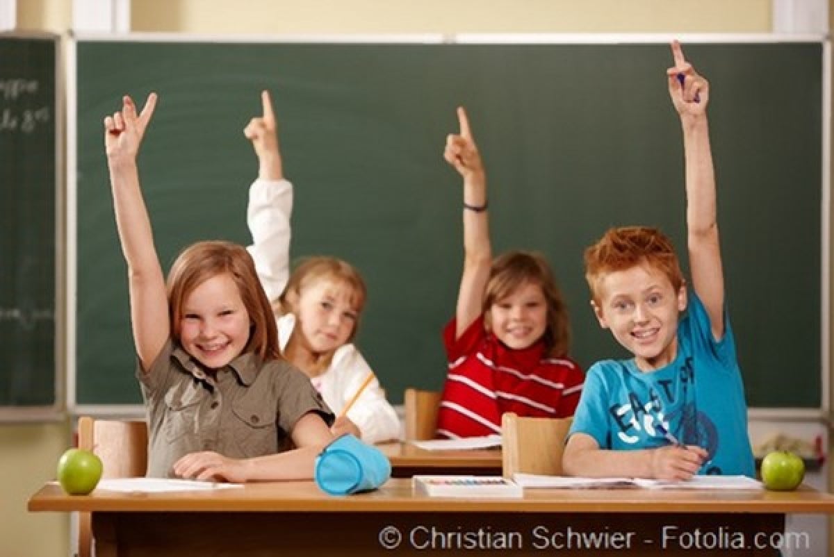 Iscrizioni scuola online dal 4 al 28 gennaio 2022