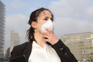 Smog: Italia a rischio maximulta dall'UE