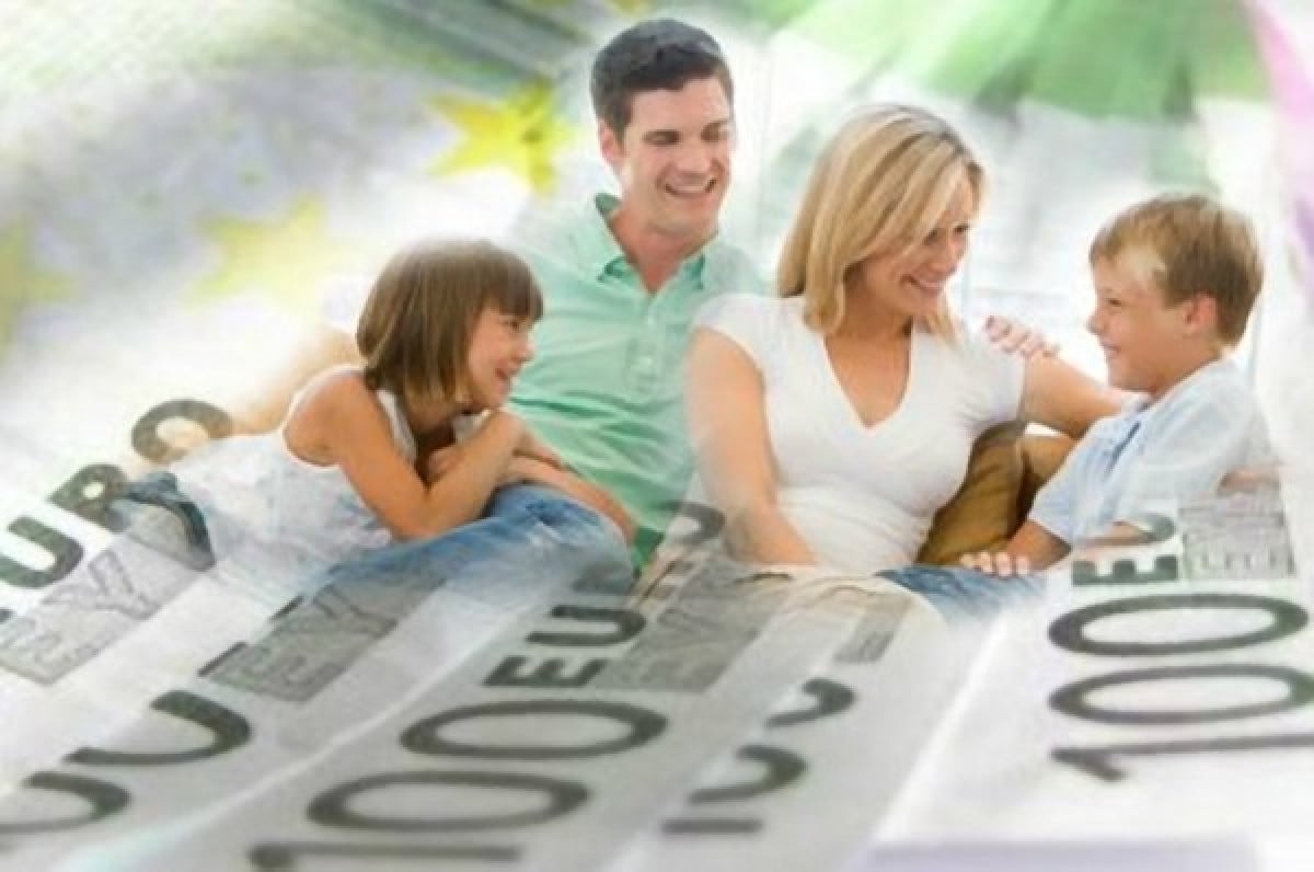 ANF 2023: gli importi dal 1° luglio