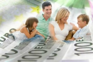 Maternità e assegni familiari: fissate le nuove soglie. In allegato la circolare dell'Inps
