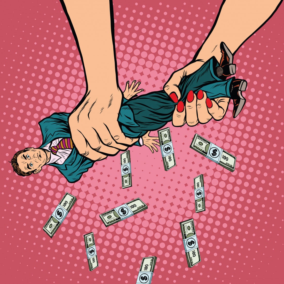 Matrimonio troppo breve? Niente assegno di mantenimento