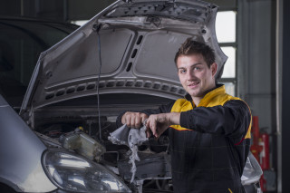 Revisione auto: al via le nuove regole