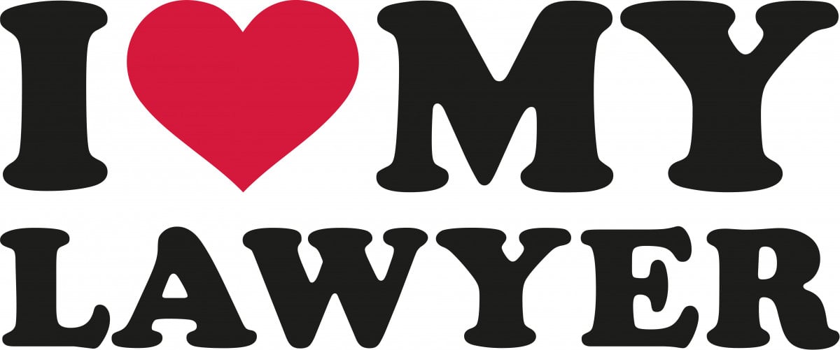 Ama il tuo avvocato: oggi si celebra il Love your Lawyer Day