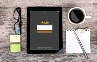 Kindle e Kindle Paperwhite, portiamoli in udienza!