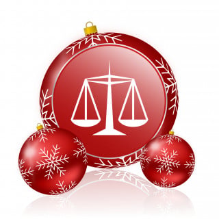 La giustizia sotto l'albero! Edizione 2018