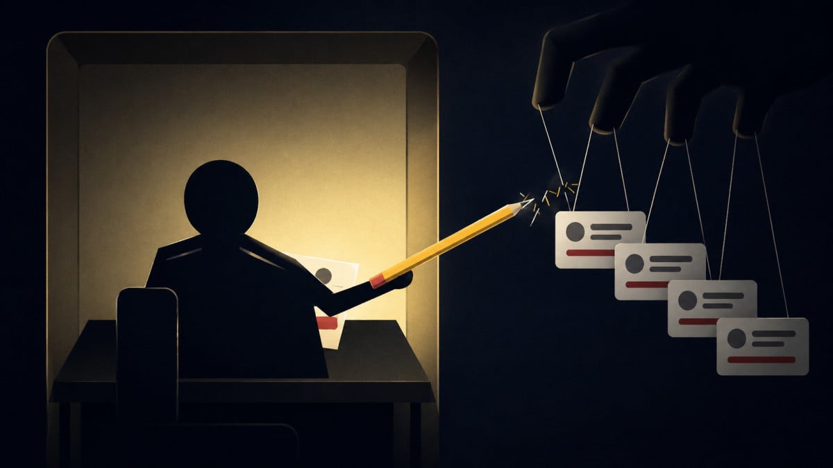 Legge elettorale. Personale, eguale, libero e segreto: che cosa resta del nostro voto