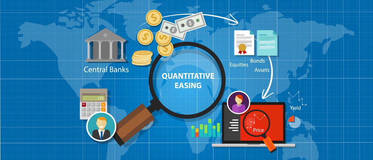 Quantitative easing: cos'è e quanto ci costerà l'addio
